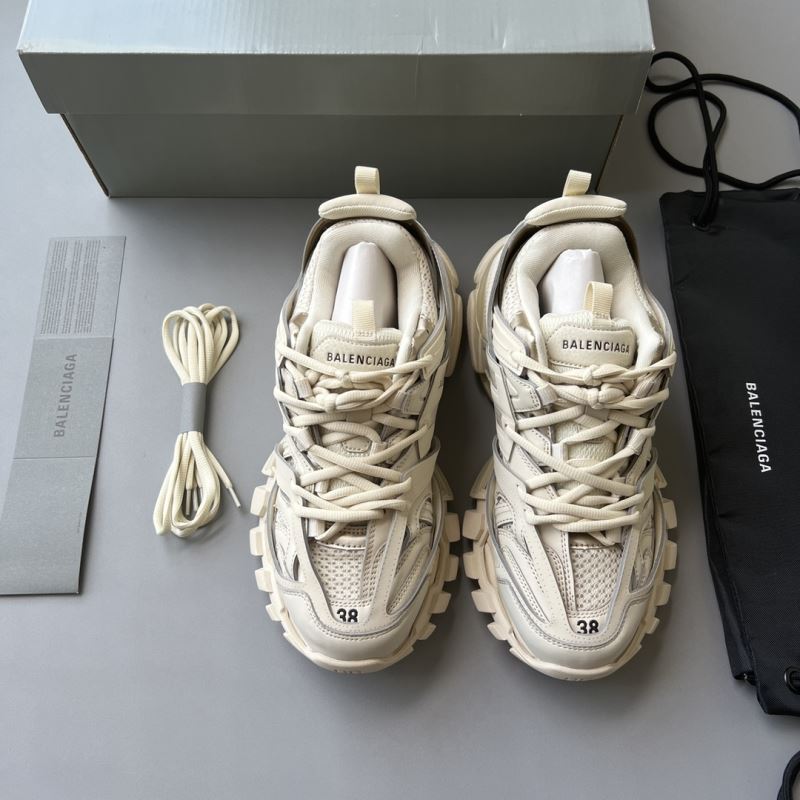 Balenciaga Track Shoes